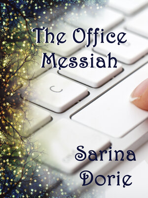 cover image of The Office Messiah